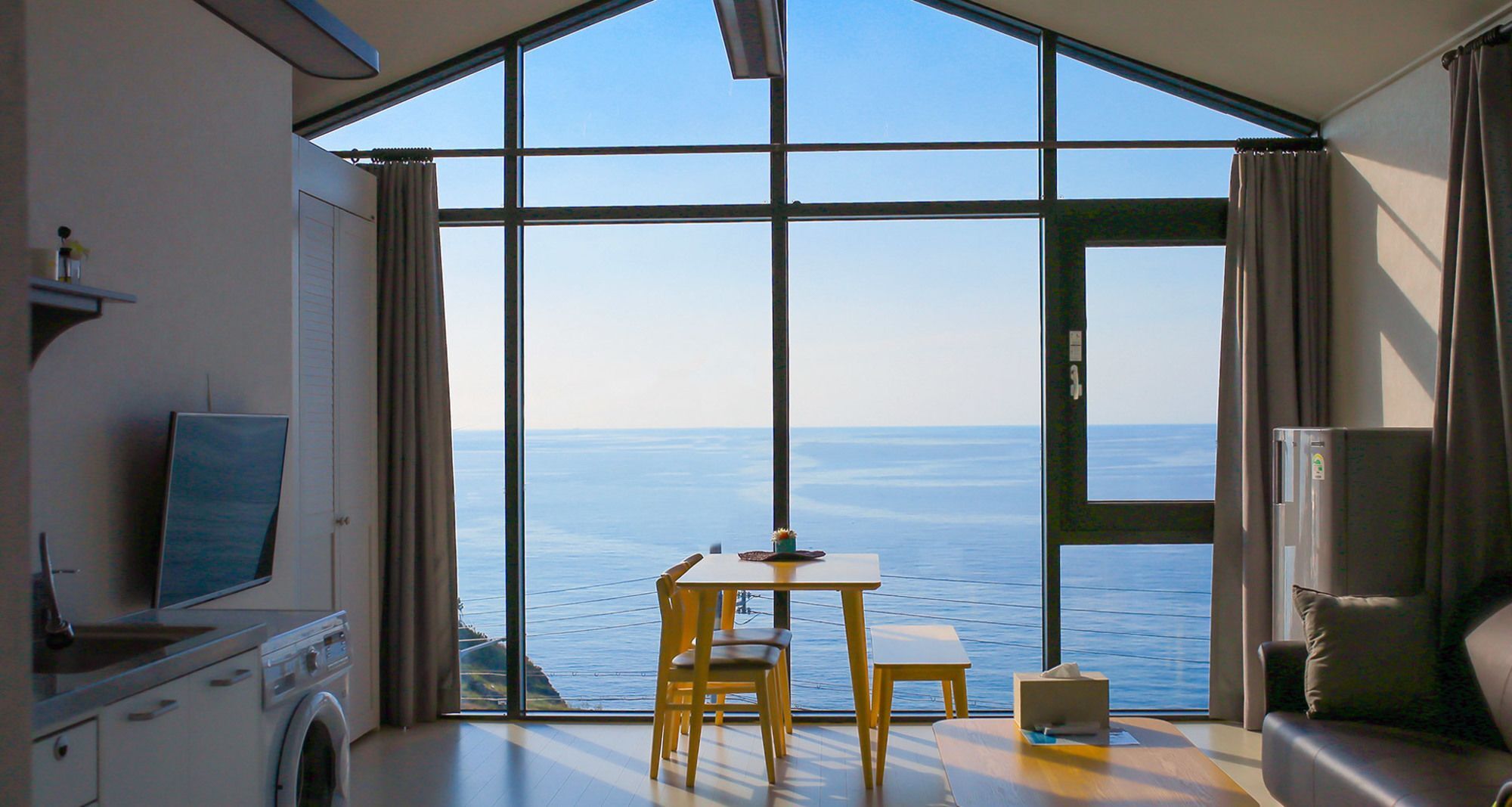 Plumeria Pension Jeju Exterior photo